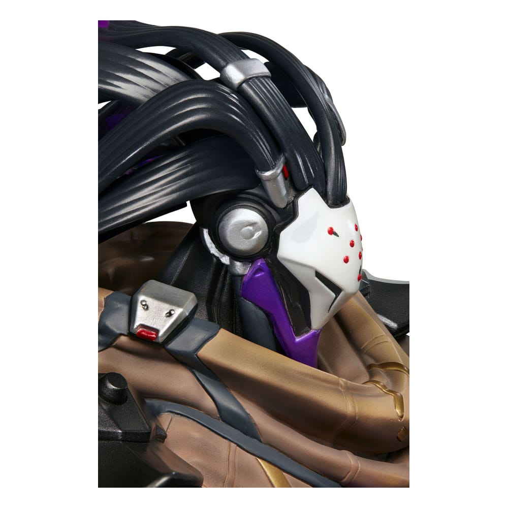 Soška Overwatch Bust Ramattra