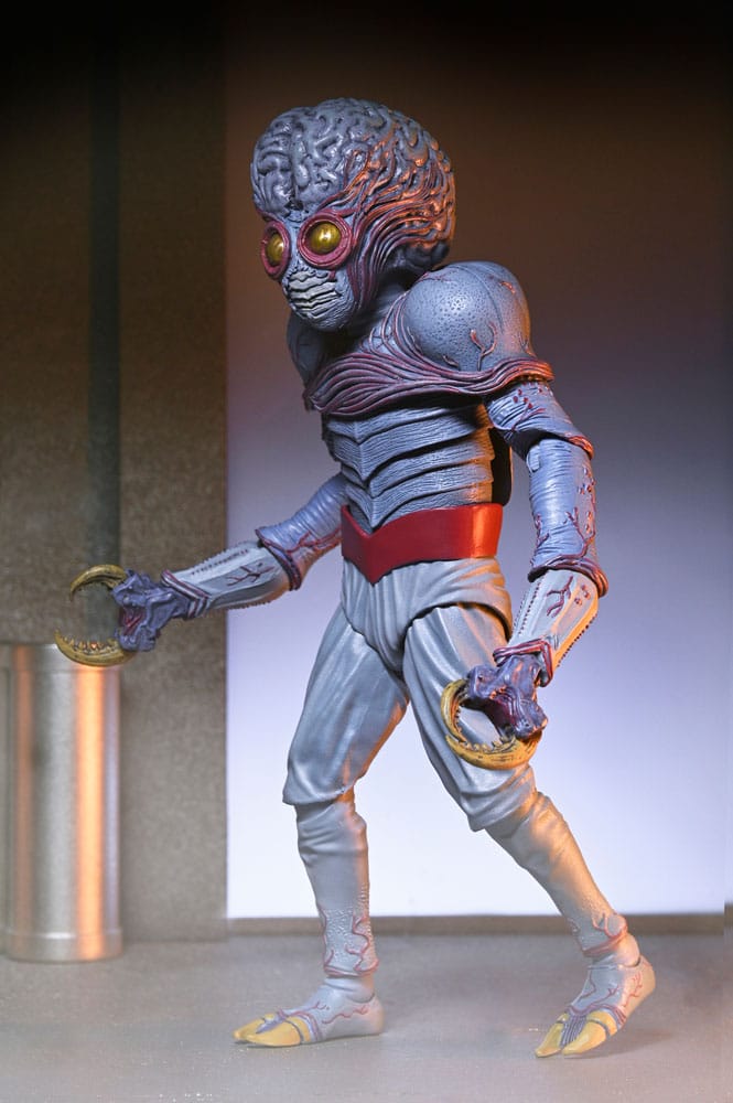 Figurka Ultimate Metaluna Mutant - This Island Earth Action Figure