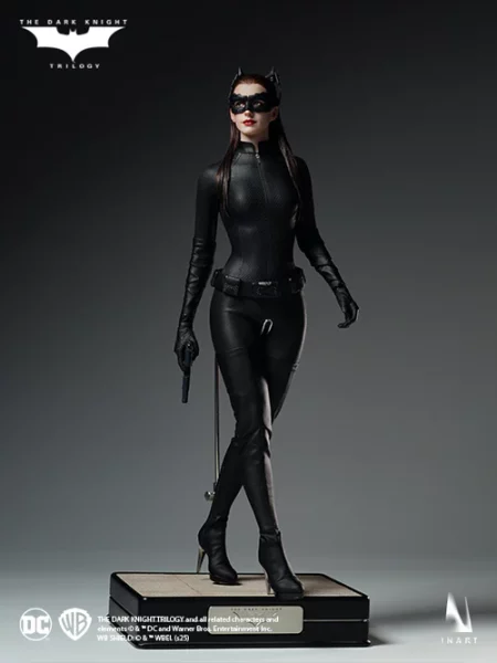 Figurka Catwoman - Batman Dark Knight Rises 1/6 Action Figure