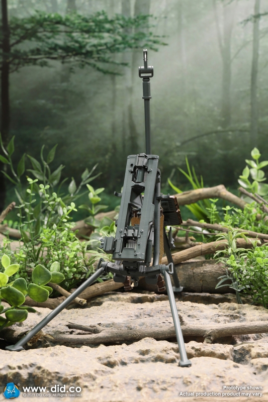 Trojnožka pro MG42 Tripod (Olive Drab) 1/6 