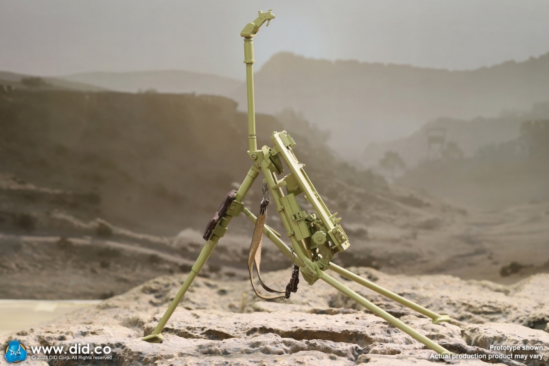 Trojnožka pro MG42 Tripod (Sand) 1/6 