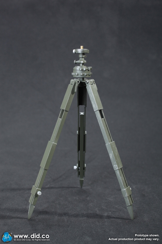 Periskop pro 1/6 figurky Diecast WWII S.F.14.Z.Gi. Periscope (Olive Drab)