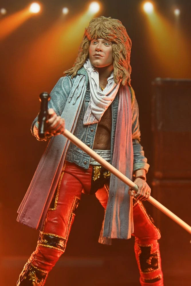 Figurka Bon Jovi Action Figure Ultimate (Slippery When Wet)
