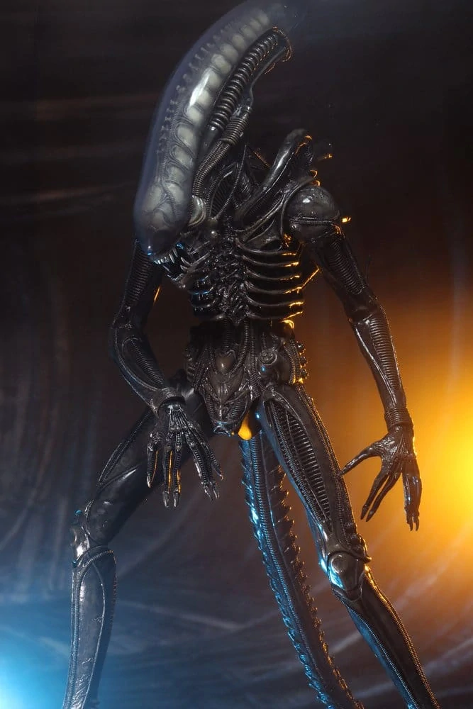 Figurka Alien 1/4 Action Figure Big Chap