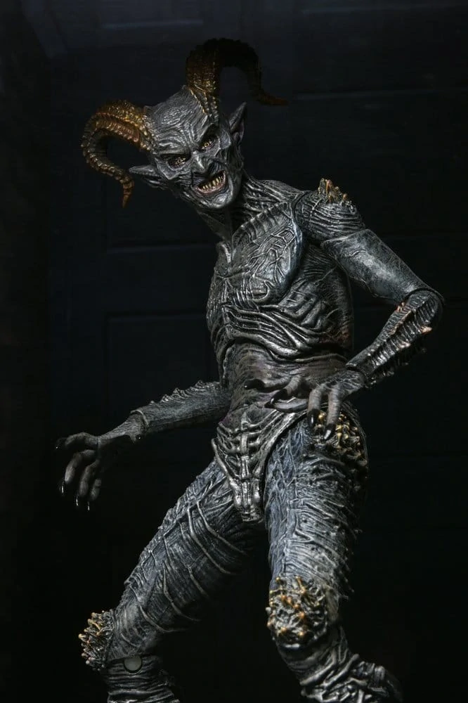 Figurka Malthus the Demon - The Conjuring Universe Figure