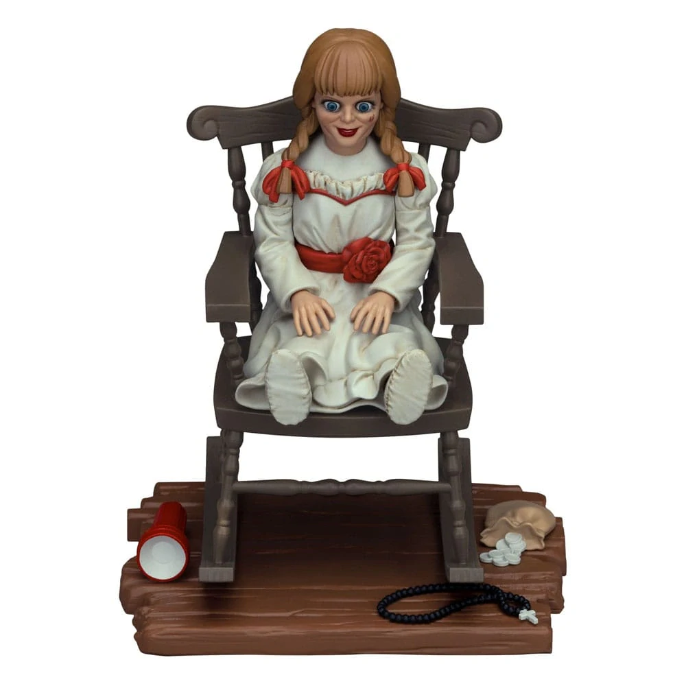 Soška Annabelle D-Stage PVC Statue