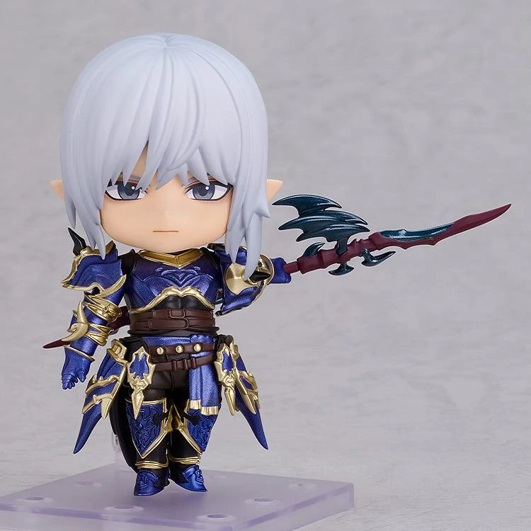 Figurka Final Fantasy 14 Estinien Nendoroid