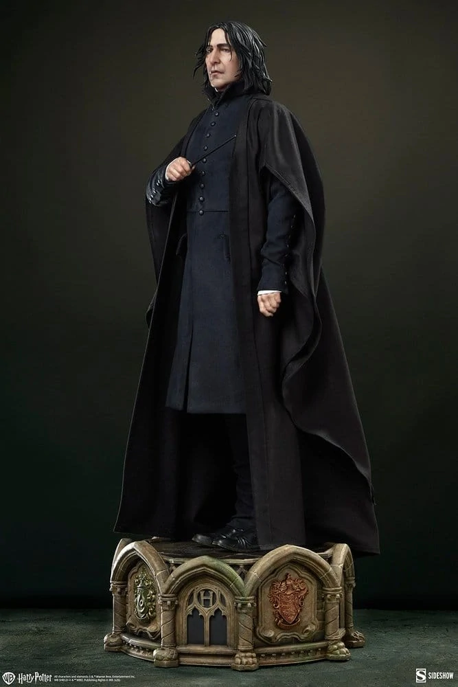 Soška Severus Snape - Harry Potter Premium Format Figure