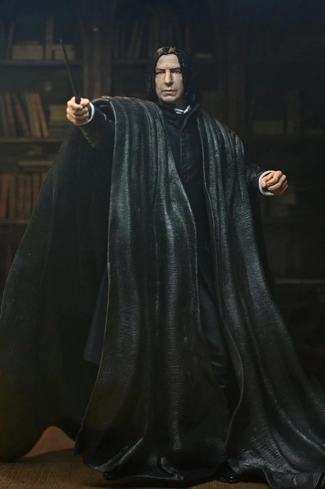 Figurka Severus Snape - Harry Potter Legacy Collection Action Figure