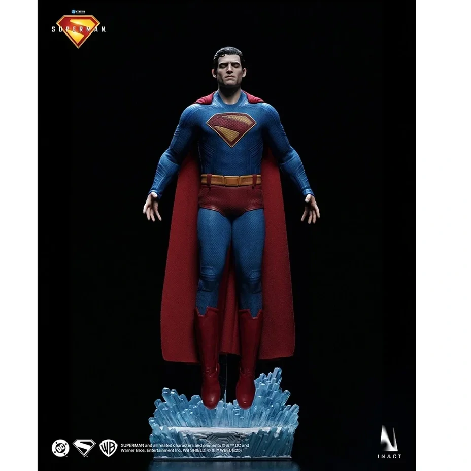 Figurka Superman - Superman-Man Of Steel 1/6 Action Figure