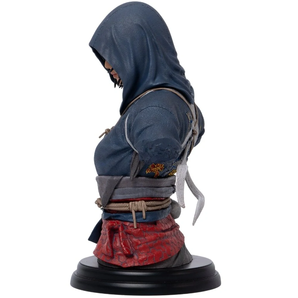 Soška Naoe - PureArts Assassin's Creed Shadows 1/4 Scale Bust