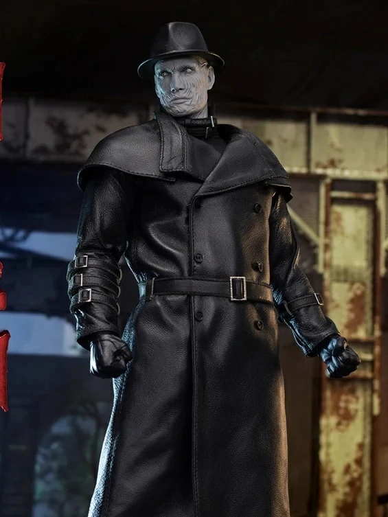 Figurka Mr. X (Tyrant) - Resident Evil 2 Action Figure 1/6 