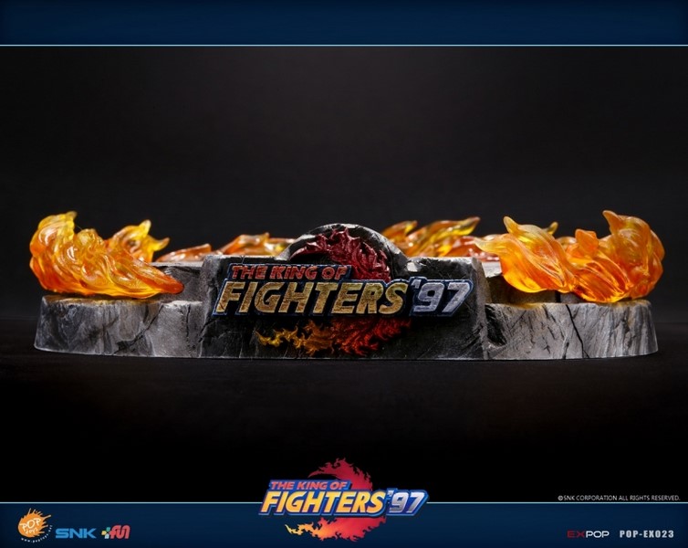 Figurka Chizuru Kagura - The King Of Fighters 97 1/6 Action Figure