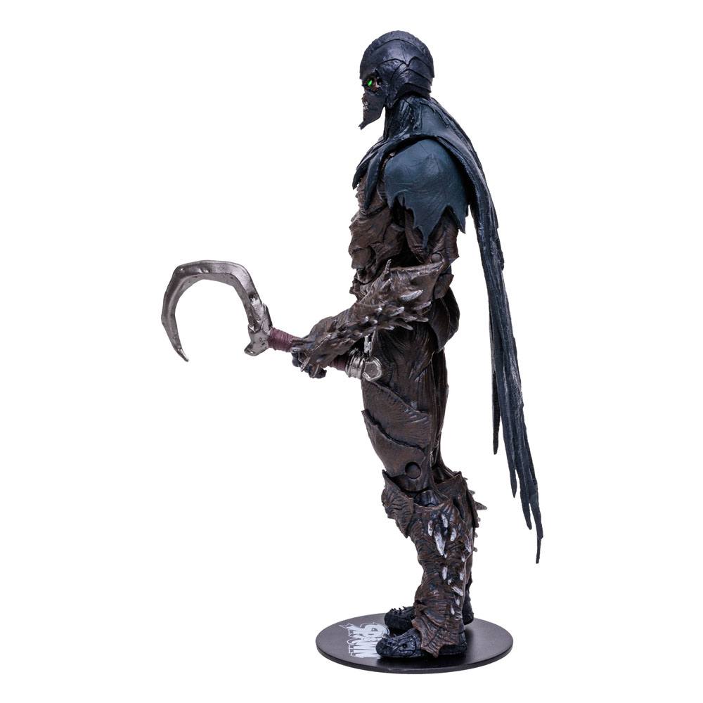 Figurka Raven Spawn (Small Hook) - Spawn Action Figure