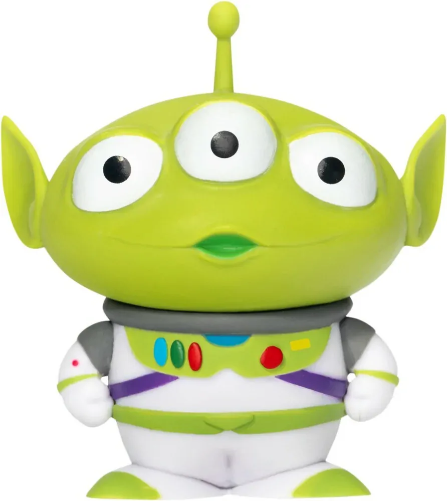 Figurka Toy Story Mini Egg Attack Figure - Alien Remix Party Blind Box