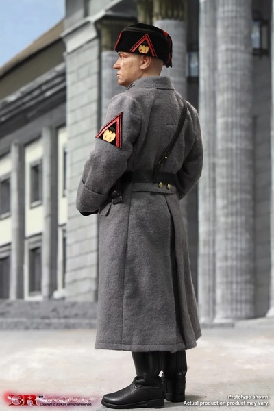 Figurka Benito Mussolini - II Duce of PNF 1/6 Action Figure