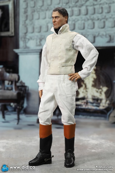 Figurka Napoleon Bonaparte (Emperor Of French) 1/6 Action Figure