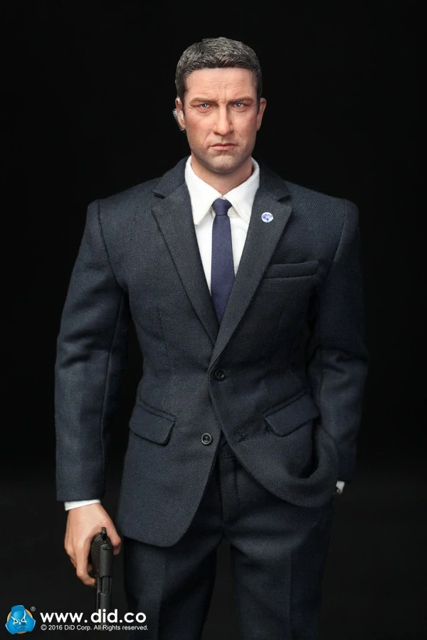 Figurka Mark - US Secret Service Special Agent 1/6 Figure