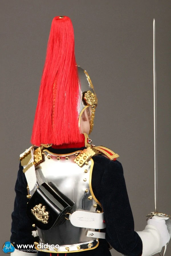 Figurka Blues and Royals - British Household Cavalry 1/6 Action Figure