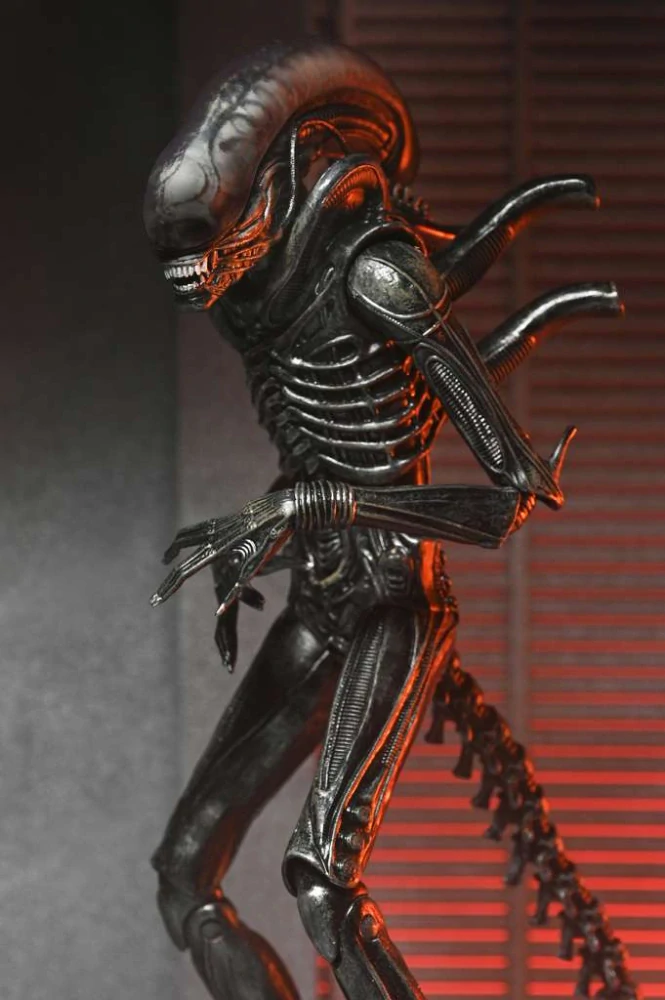 Figurka Ultimate Xenomorph XX121 - Alien: Romulus Action Figure