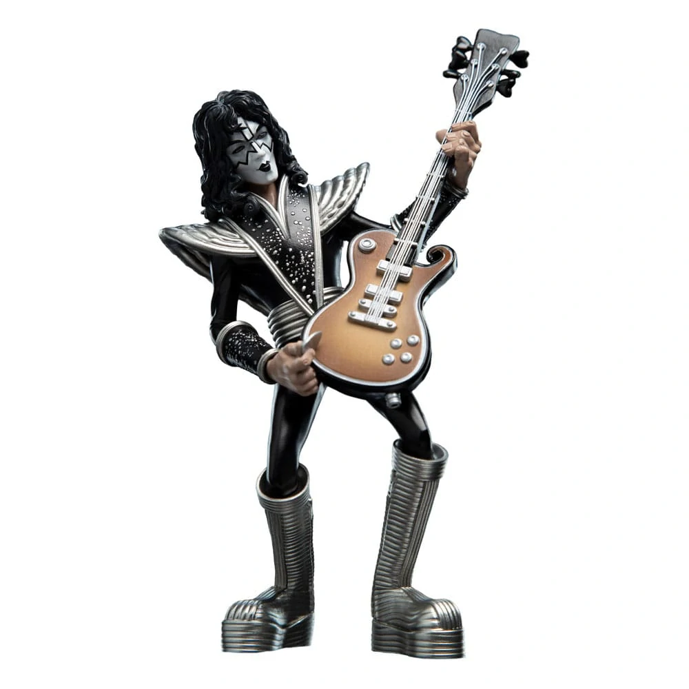 Figurka The Spaceman - KISS Mini Epics Vinyl Figure