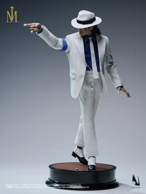Figurka Michael Jackson - Smooth Criminal 1/6 Action Figure