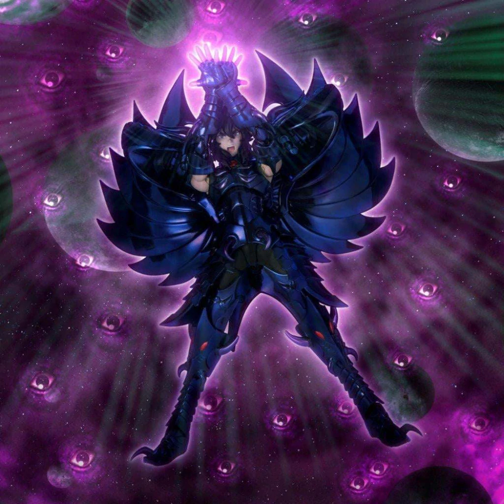 Figurka SAINT CLOTH MYTH EX GARUDA OCE