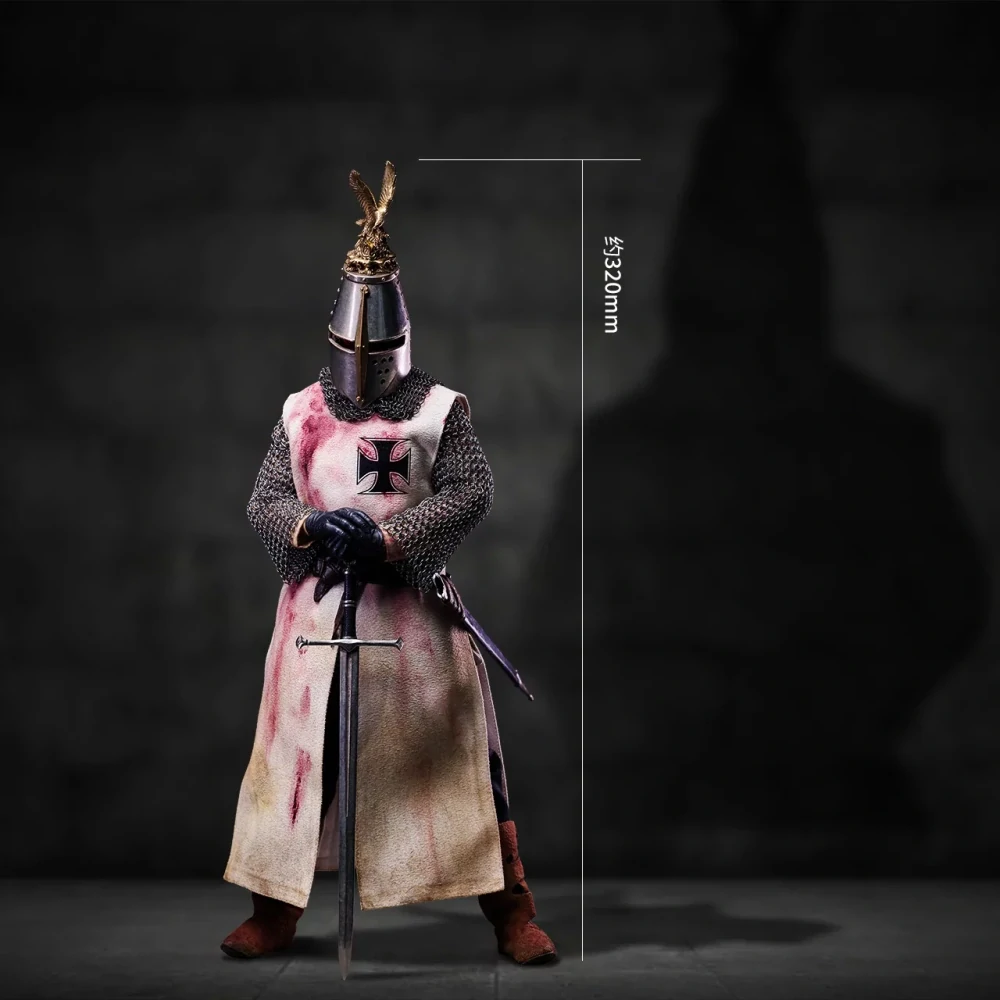Figurka Guardian Of The Holy Land 1/6 Action Figure