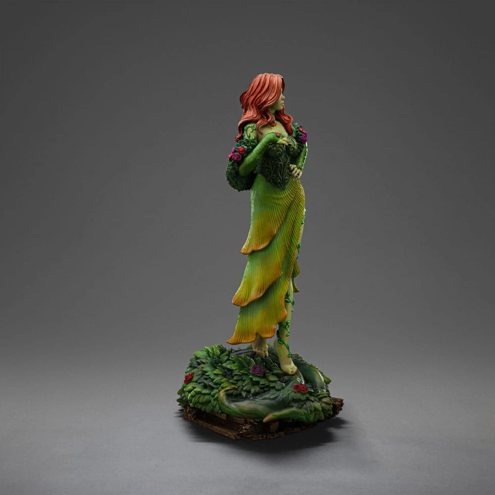 Soška Poison Ivy - DC Comics Art Scale Statue 1/10