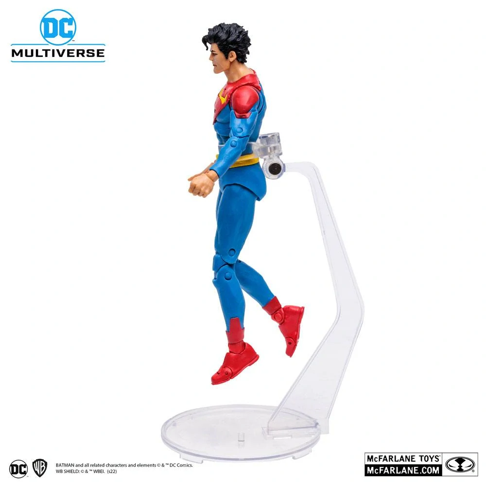 Figurka DC Multiverse Action Figure Superman Jon Kent