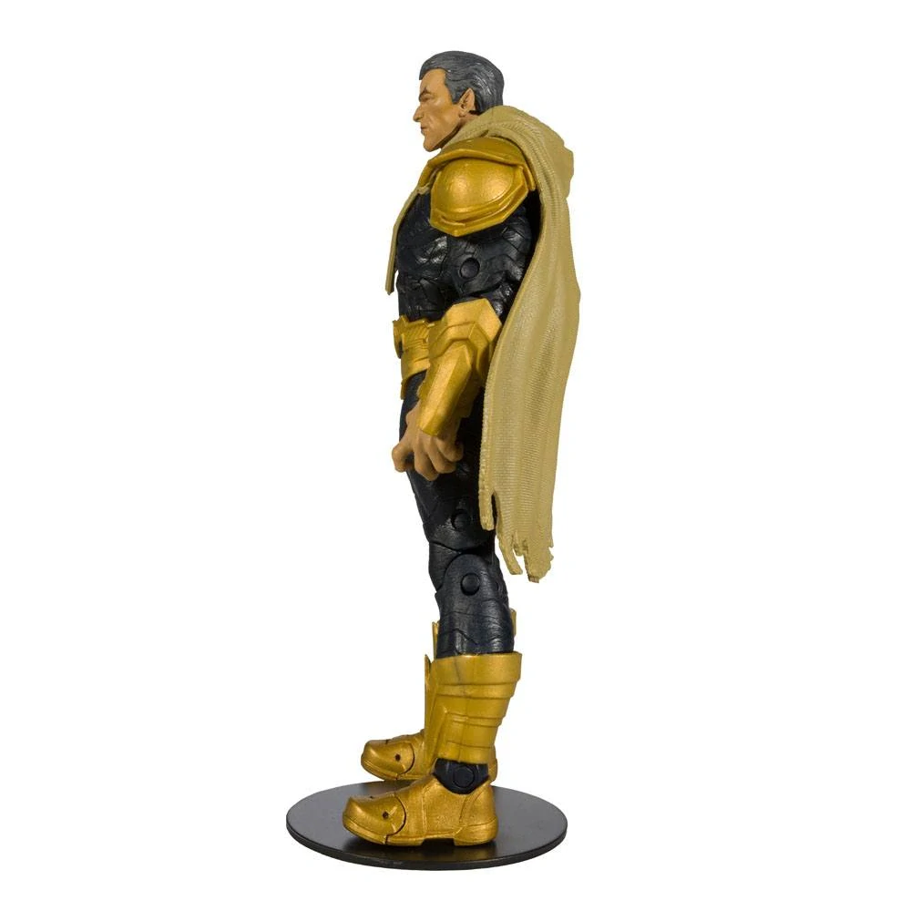 Figurka DC Black Adam Page Punchers Action Figure Black Adam