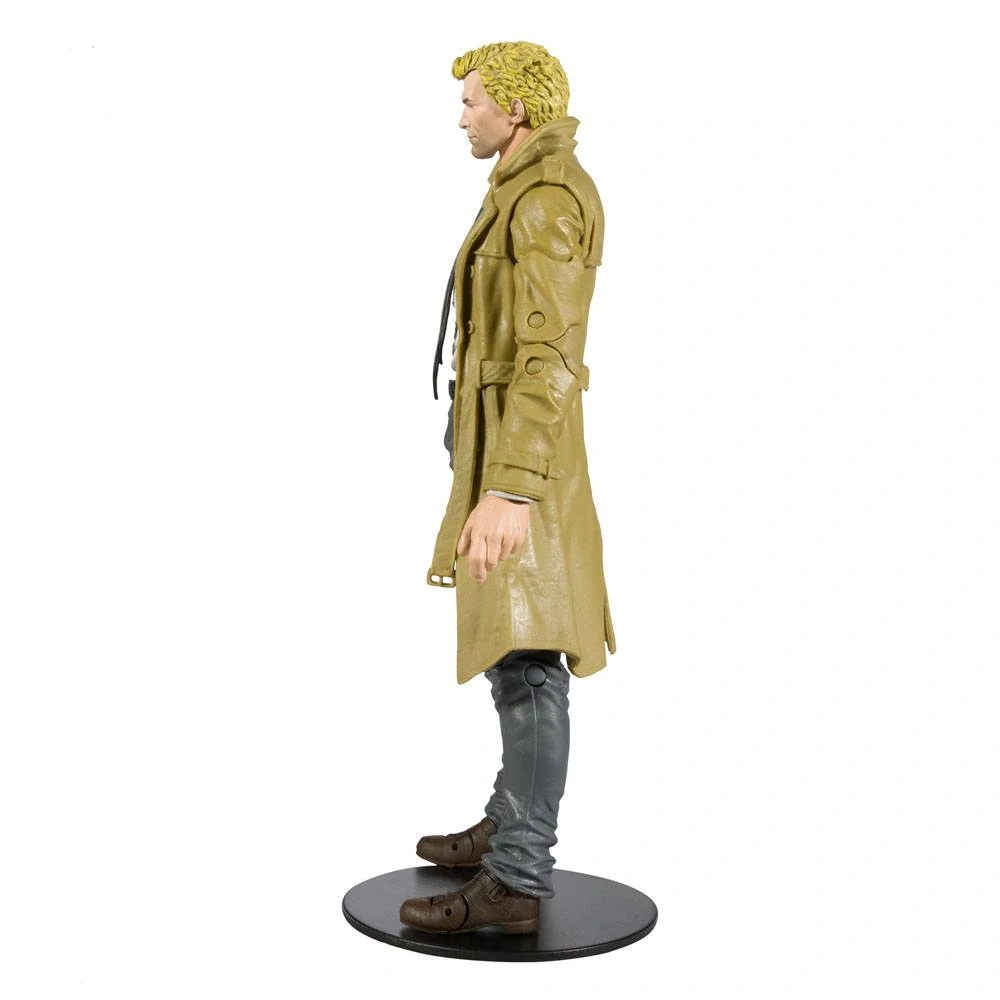 Figurka DC Black Adam Page Punchers Action Figure John Constantine