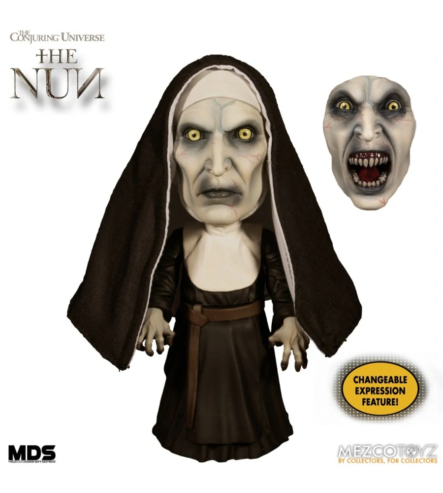 Figurka The Nun MDS Action Figure