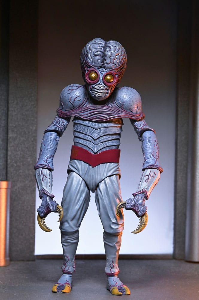 Figurka Ultimate Metaluna Mutant - This Island Earth Action Figure