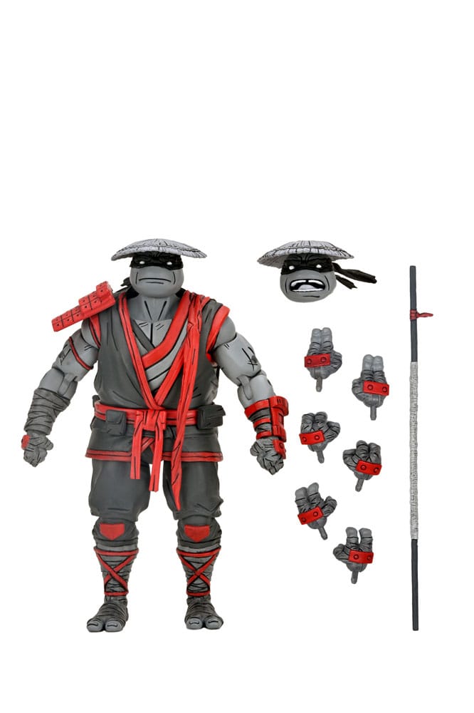 Figurka Donatello Nightwatcher - Teenage Mutant Ninja Turtles Action Figure