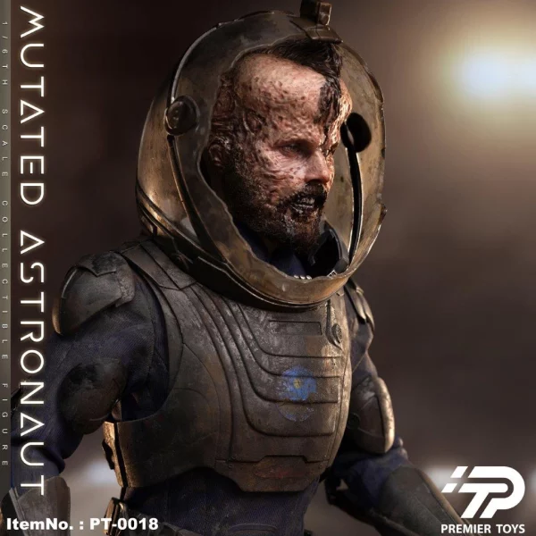 Figurka Mutated Sean Fifield (Mutated Astronaut) - Prometheus 1/6 Action Figure