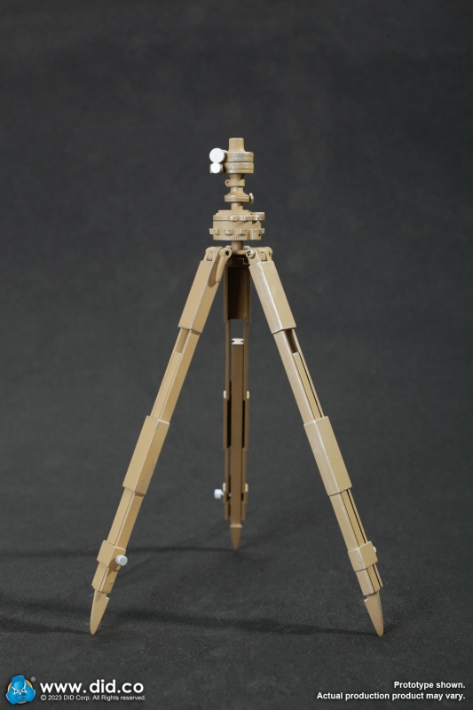Periskop pro 1/6 figurky Diecast WWII S.F.14.Z.Gi. Periscope (Sand)