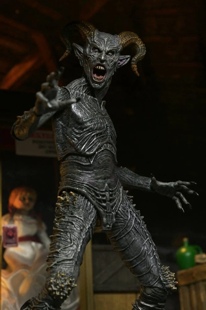 Figurka Malthus the Demon - The Conjuring Universe Figure