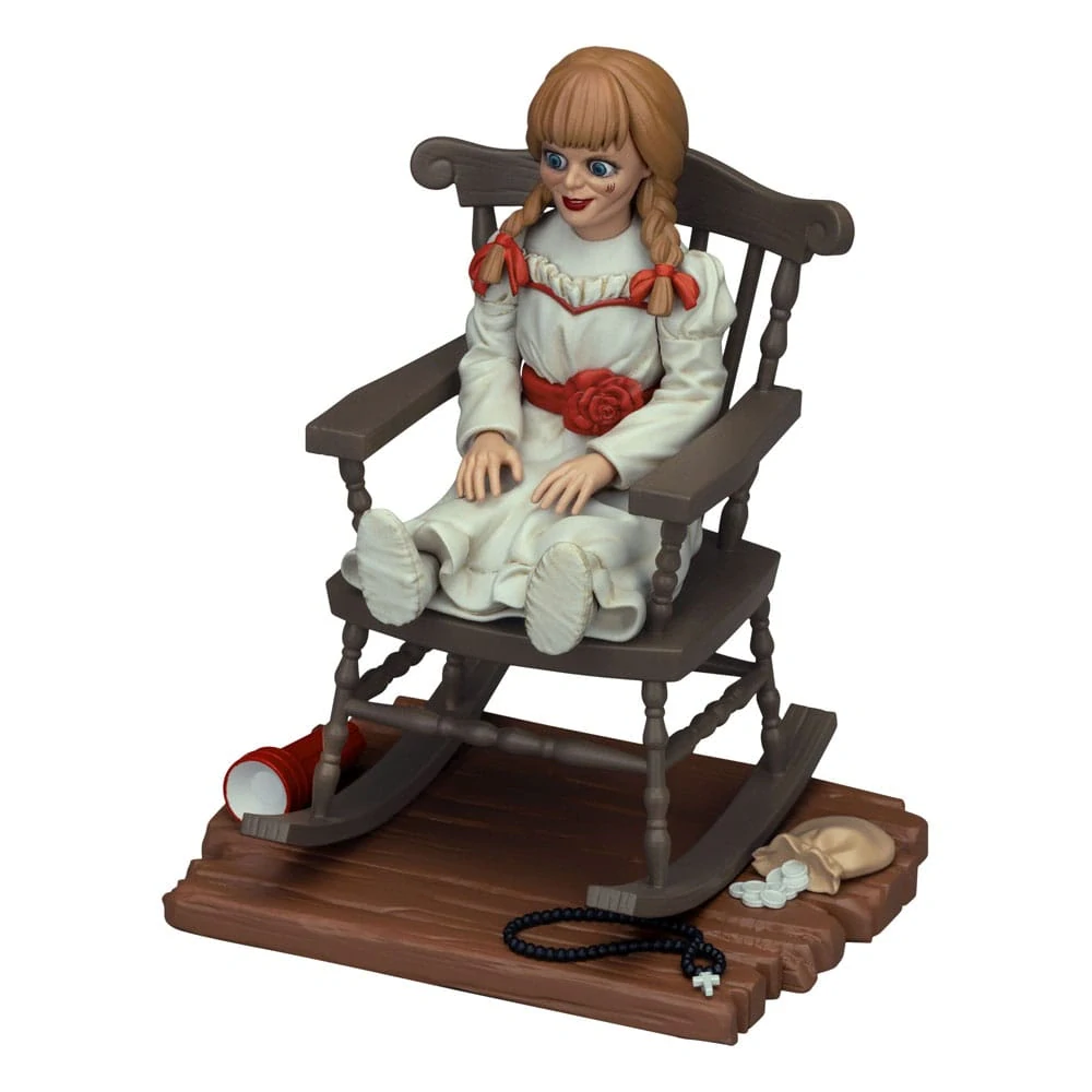 Soška Annabelle D-Stage PVC Statue