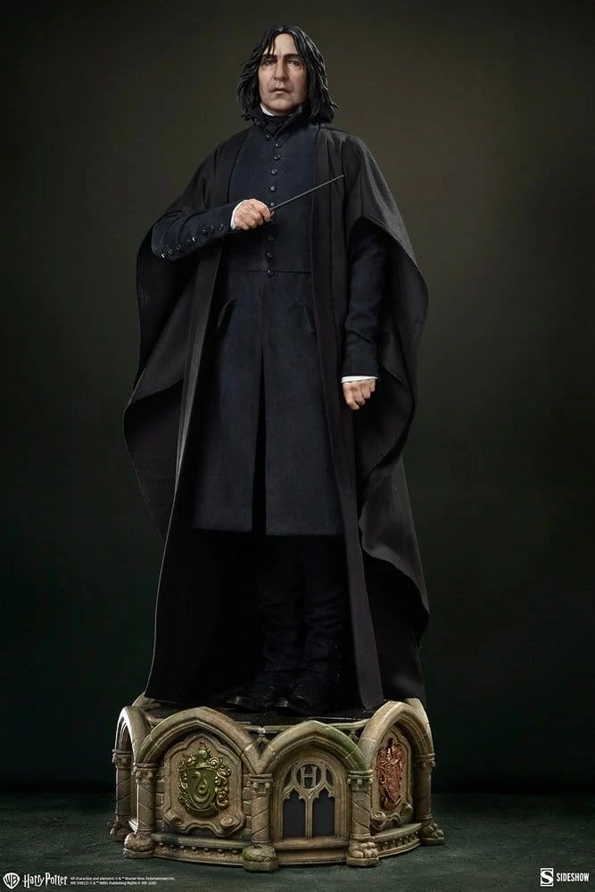 Soška Severus Snape - Harry Potter Premium Format Figure