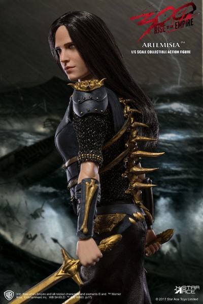 Figurka Artemisia 2.0 Limited Edition - 300 Rise of an Empire My Favourite Movie Action Figure 1/6