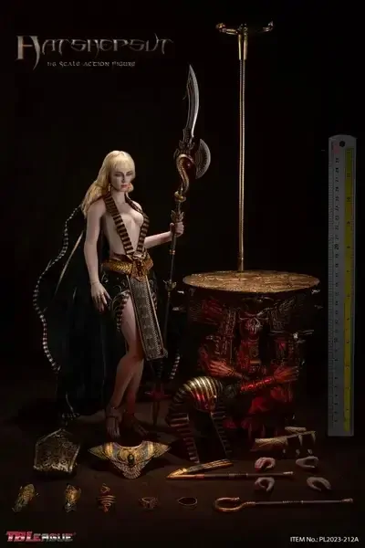 Figurka Hatshepsut Egyptian Queen 1/6 Action Figure