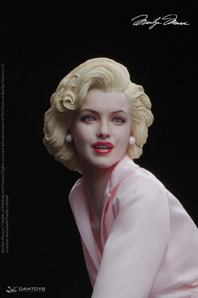 Soška The Girl (Marilyn Monroe) - The Seven Year Itch 1/6 Statue