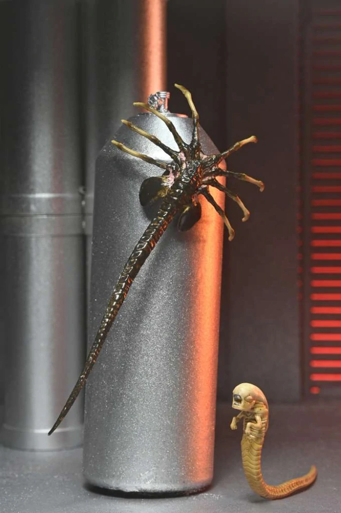 Figurka Ultimate Xenomorph XX121 - Alien: Romulus Action Figure