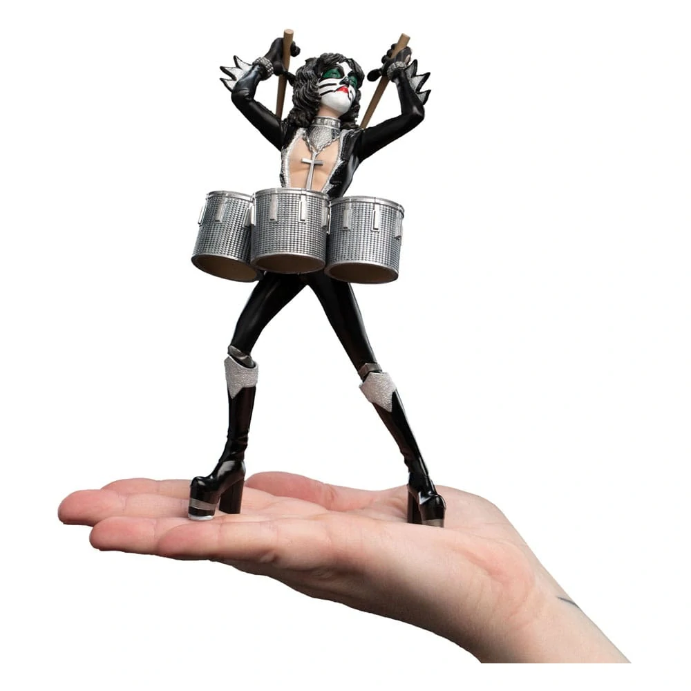 Figurka The Catman - KISS Mini Epics Vinyl Figure