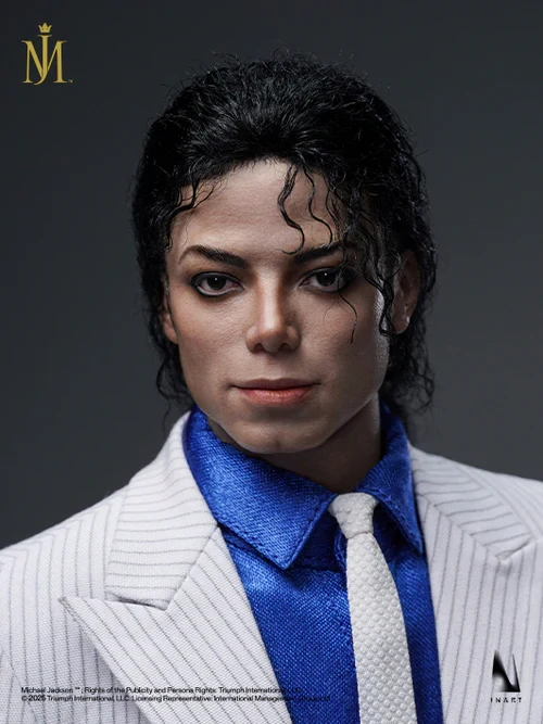 Figurka Michael Jackson - Smooth Criminal 1/6 Action Figure