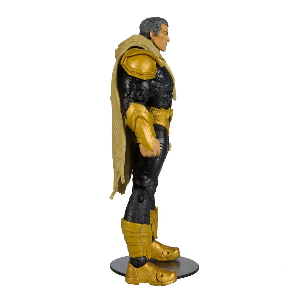 Figurka DC Black Adam Page Punchers Action Figure Black Adam