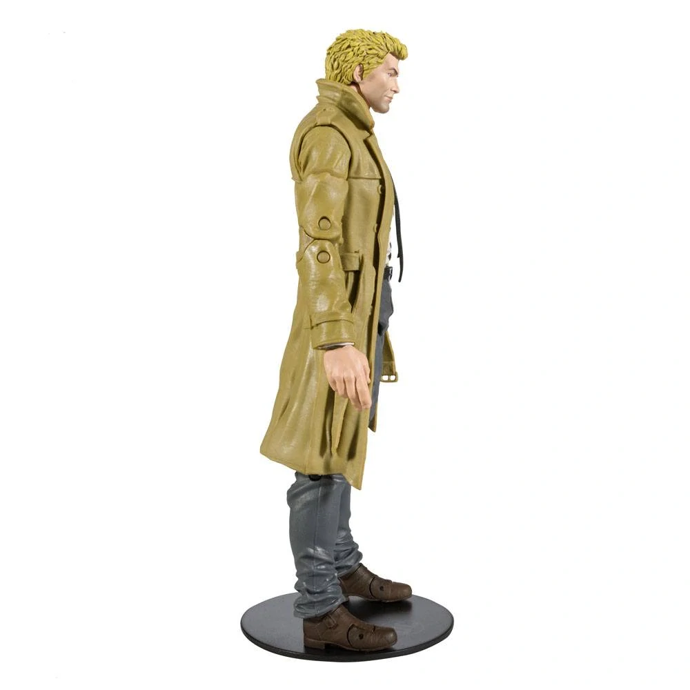 Figurka DC Black Adam Page Punchers Action Figure John Constantine