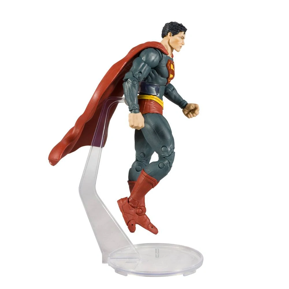 Figurka DC Black Adam Page Punchers Action Figure Superman