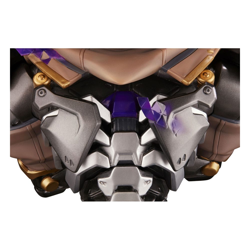 Soška Overwatch Bust Ramattra